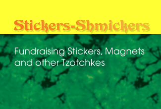 Stickers-Shmickers