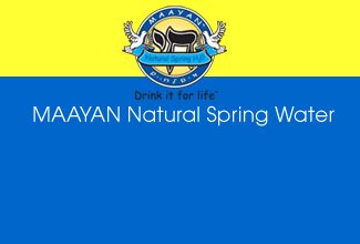 Maayan Spring Water