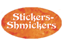 Stickers Shmickers