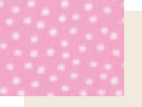 Pink Dots/Ivory