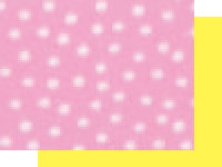 Pink Dots/Yellow
