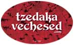Tzedaka Vechesed