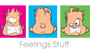 Feelings Stuff